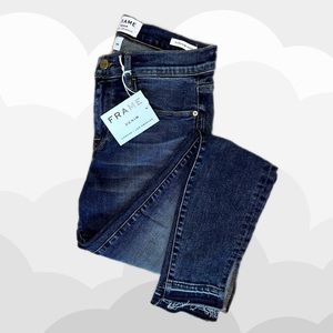 Frame Denim - Le Skinny De Jeanne in Osaka